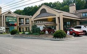 Norma Dan Motel in Pigeon Forge