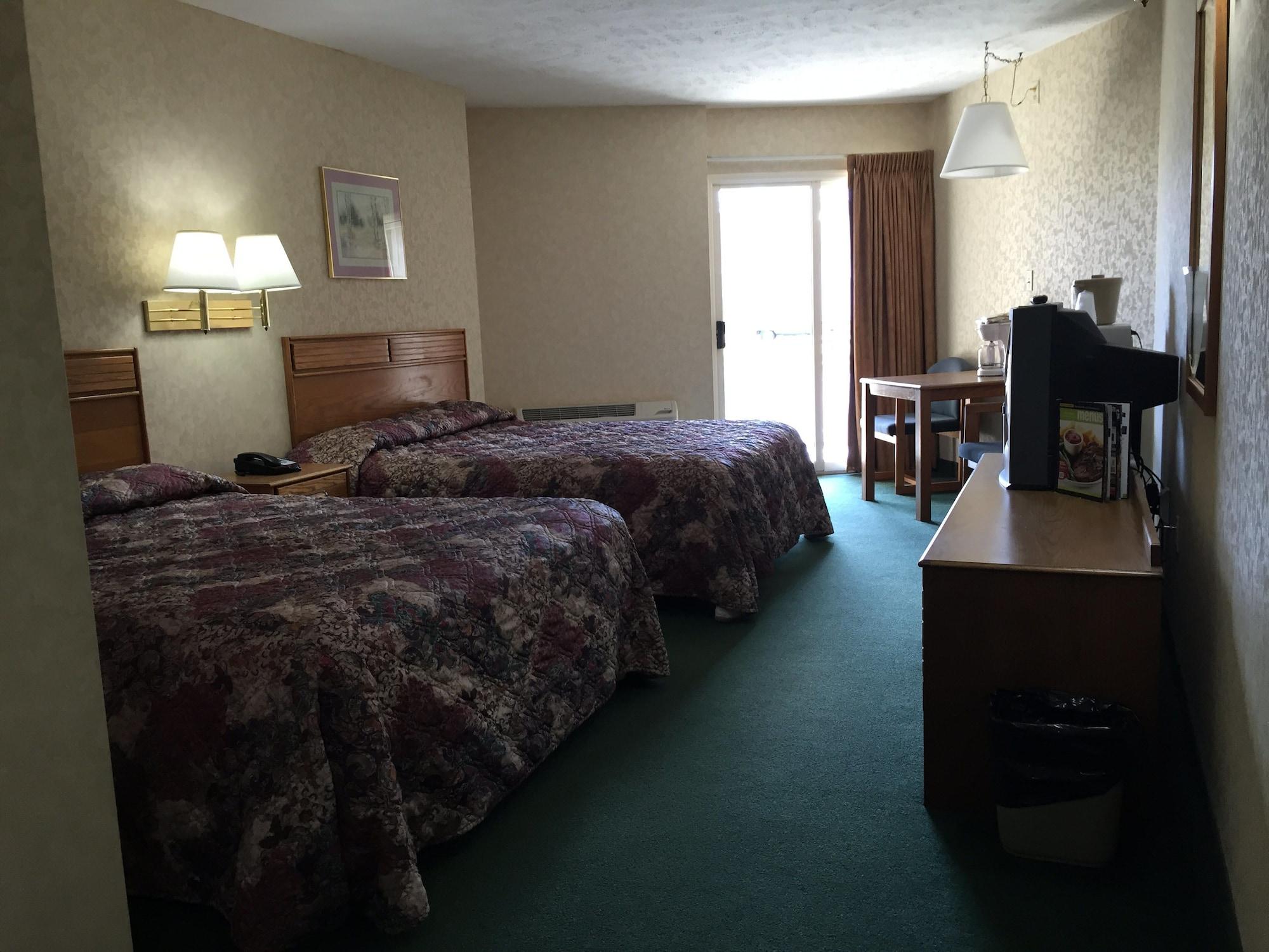 Norma Dan Motel Pigeon Forge Exterior photo